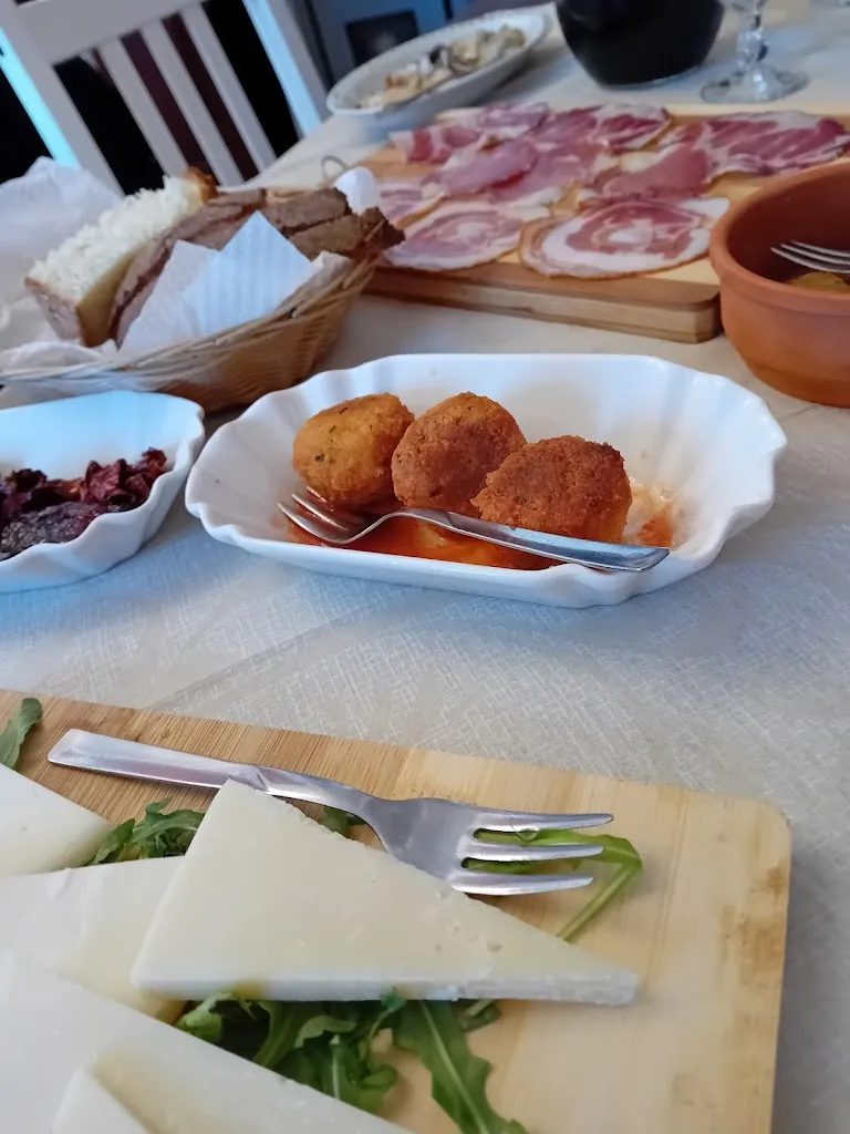 Menu_Ducale Ristorante & Pizzeria_Irsina_image_1