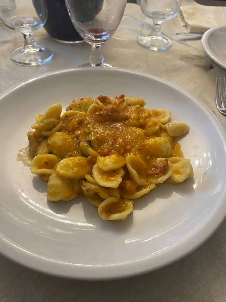 Menu_Ducale Ristorante & Pizzeria_Irsina_image_2