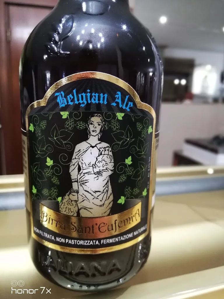 Menu_Ducale Ristorante & Pizzeria_Irsina_image_3