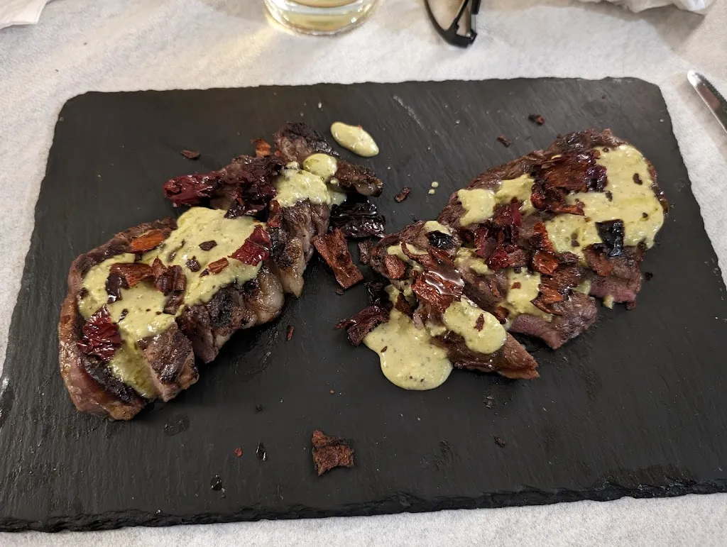 Menu_Ducale Ristorante & Pizzeria_Irsina_image_5