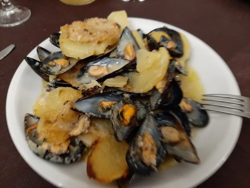 Menu_Ducale Ristorante & Pizzeria_Irsina_image_7