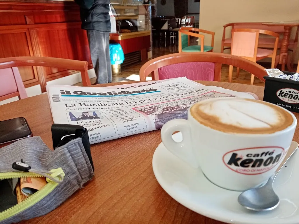 Menu_Ducale Ristorante & Pizzeria_Irsina_image_9