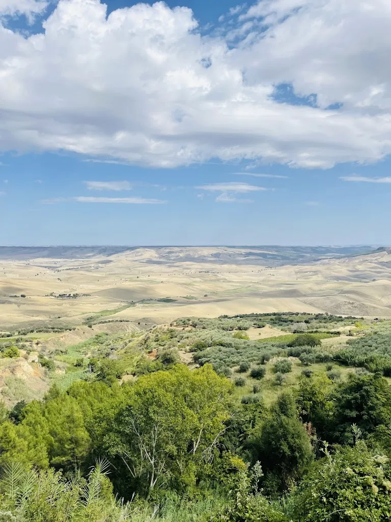 Lisa Lesniowski_Ducale Ristorante & Pizzeria_Irsina_review