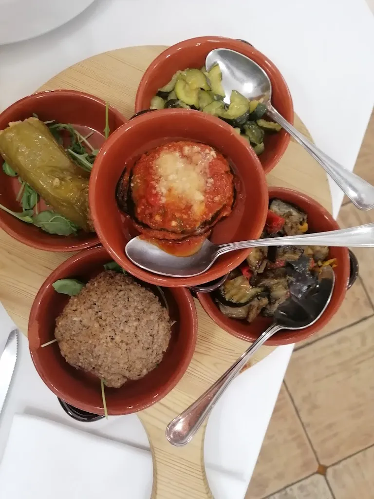 Enzo Valentini_Ristorante Il Vecchio Mulino_Chieti_recensione