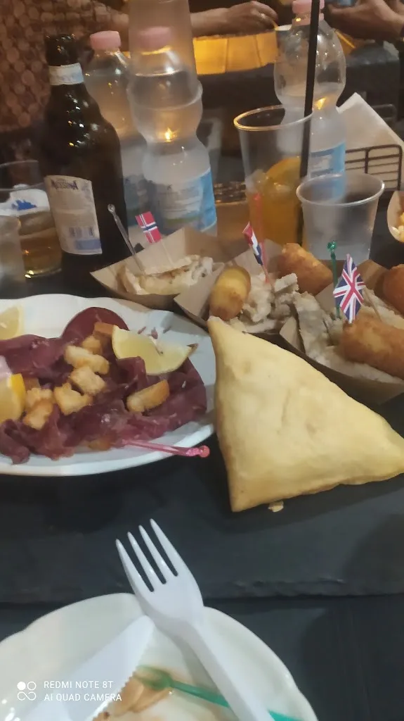 Menu_Grieco Caffè Le Spighe_Irsina_image_1