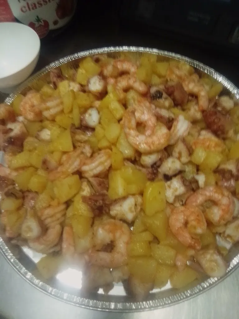 Menu_Grieco Caffè Le Spighe_Irsina_image_9