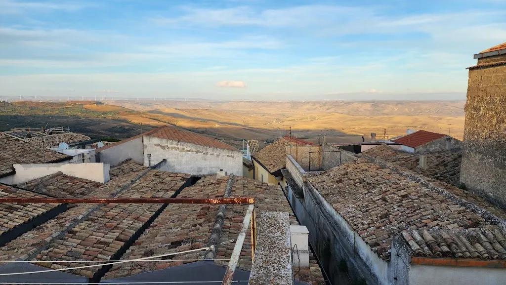 Frank Reeves_Irsina, MT_Irsina_review