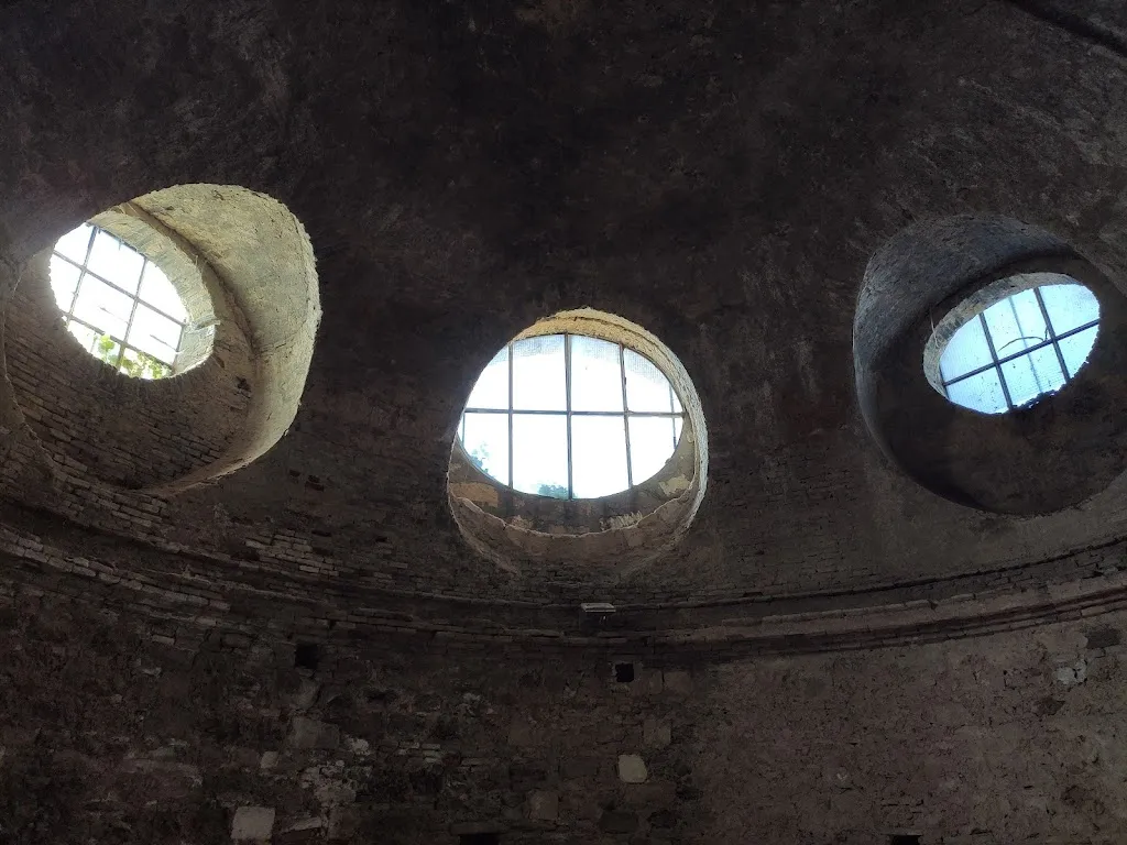 carlamaria modena_Church of Santa Maria Assunta_Irsina_review