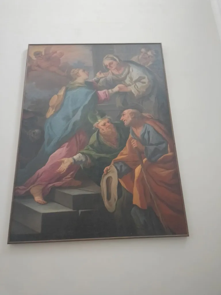 SERGIO SCARPA_Church of Santa Maria Assunta_Irsina_review