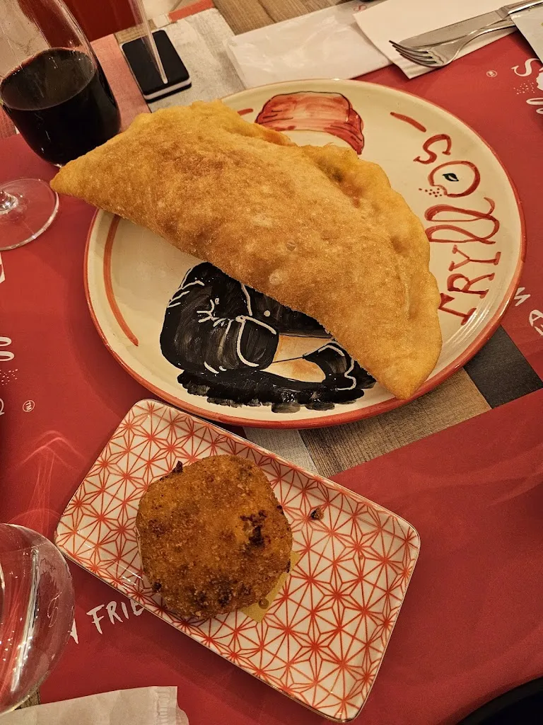 Kelly Allen_Fryllos - Rosticceria artigianale_Latronico_review