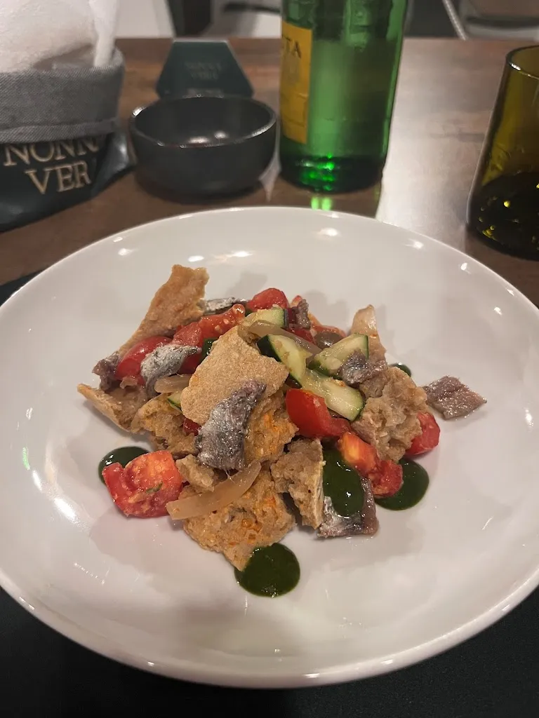 Denise_Taverna Nonna Vera_Latronico_review