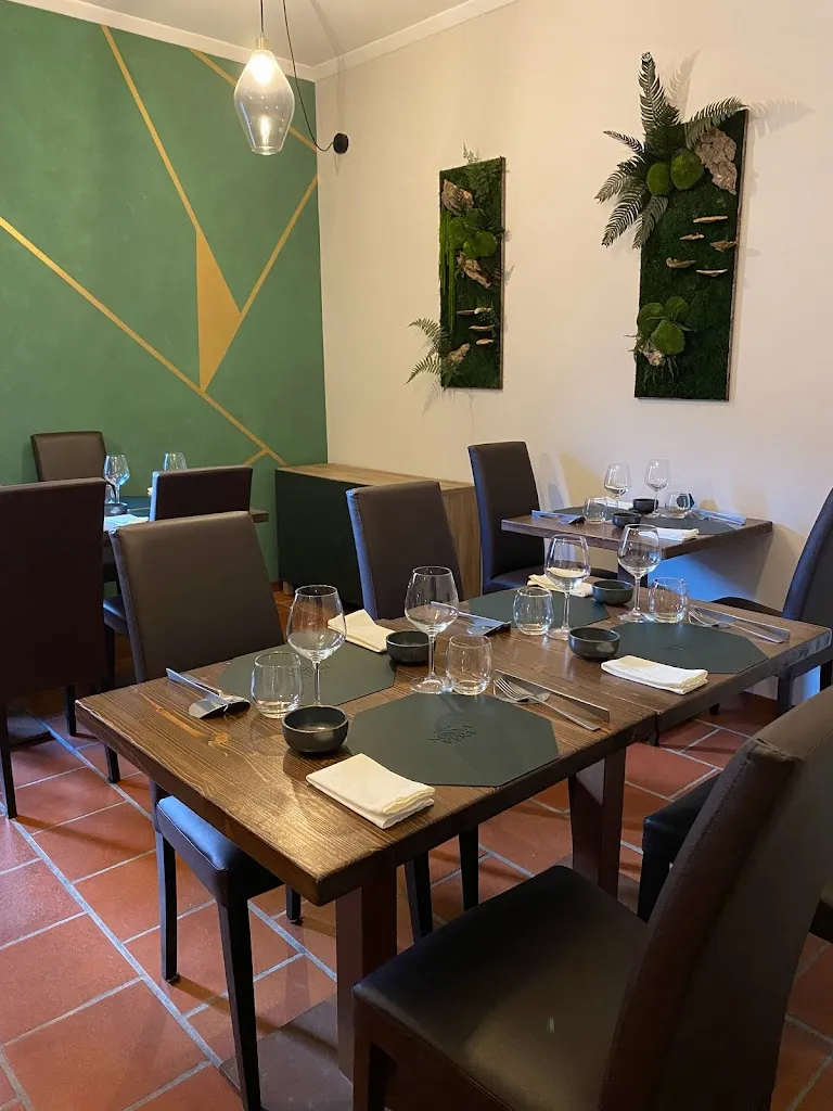 Taverna Nonna Vera restaurant in Latronico