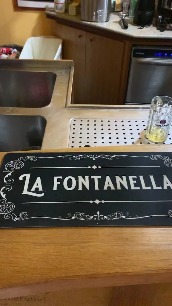 Roberto Arleo_La fontanella_Latronico_review