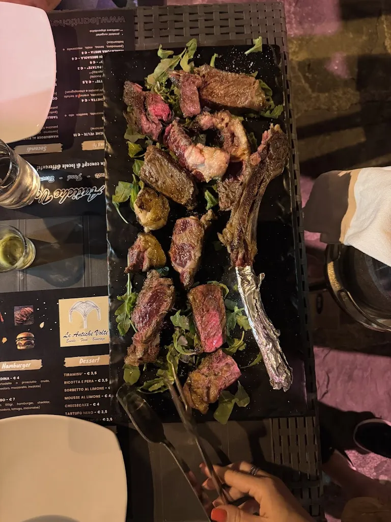 Menu_Le Antiche Volte_Laurenzana_image_4