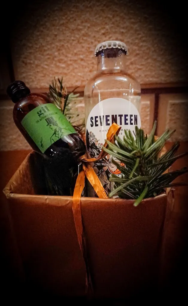 Rita Burnay_Joel in mille misture_Lauria_review