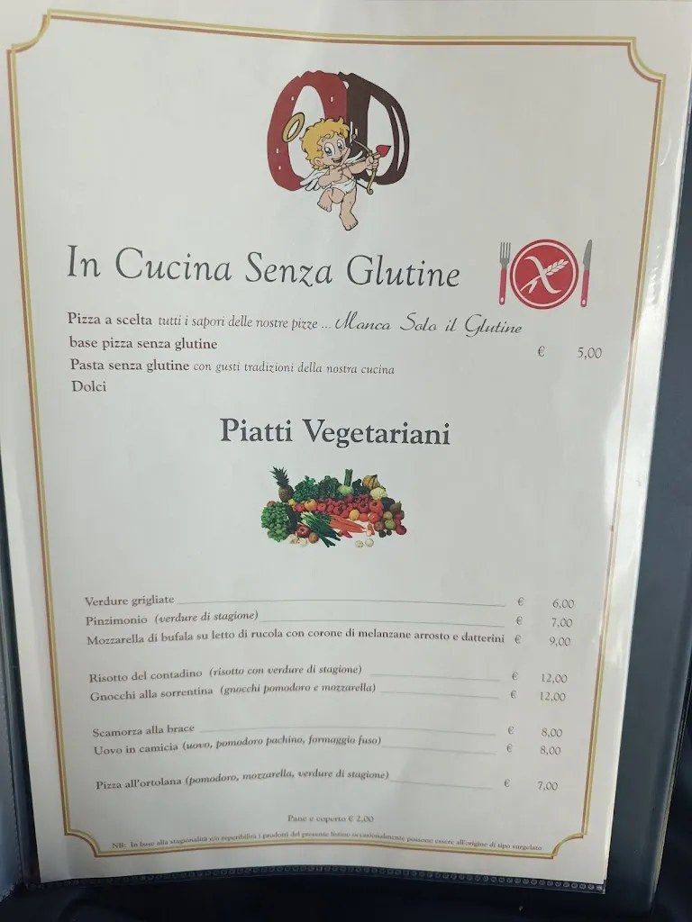 Menu_Over Dream Ristorante Pizzeria Braceria_Lauria_image_2