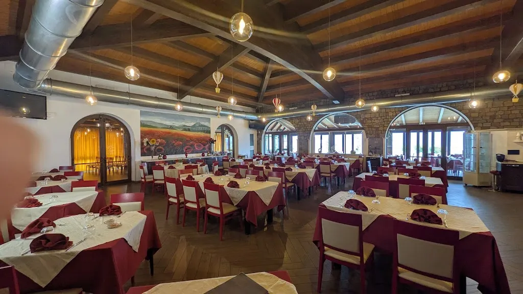 Over Dream Ristorante Pizzeria Braceria_Lauria_slider_image_1