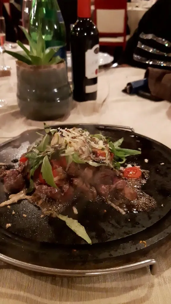 Over Dream Ristorante Pizzeria Braceria_Lauria_slider_image_2