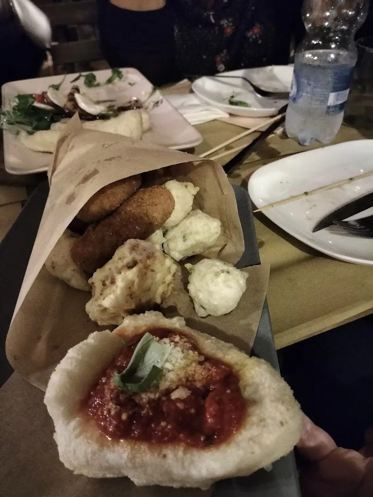 Menu_Taka Tuka Drink Food And Fried - street food Napoletano_Chieti_image_6