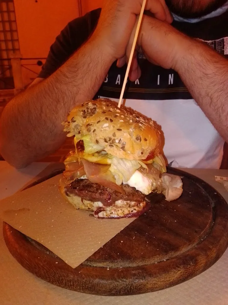 Menu_Taka Tuka Drink Food And Fried - street food Napoletano_Chieti_image_8