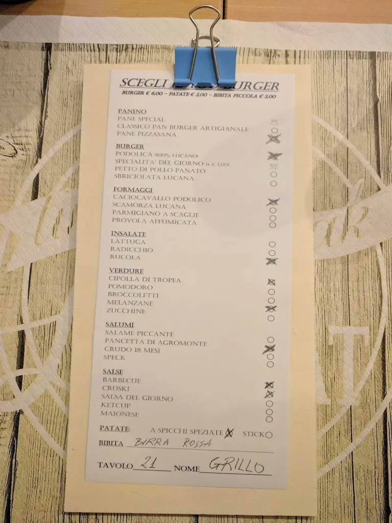 Menu_PANAINO Cucina & Pizza Contemporanea_Lauria_image_2