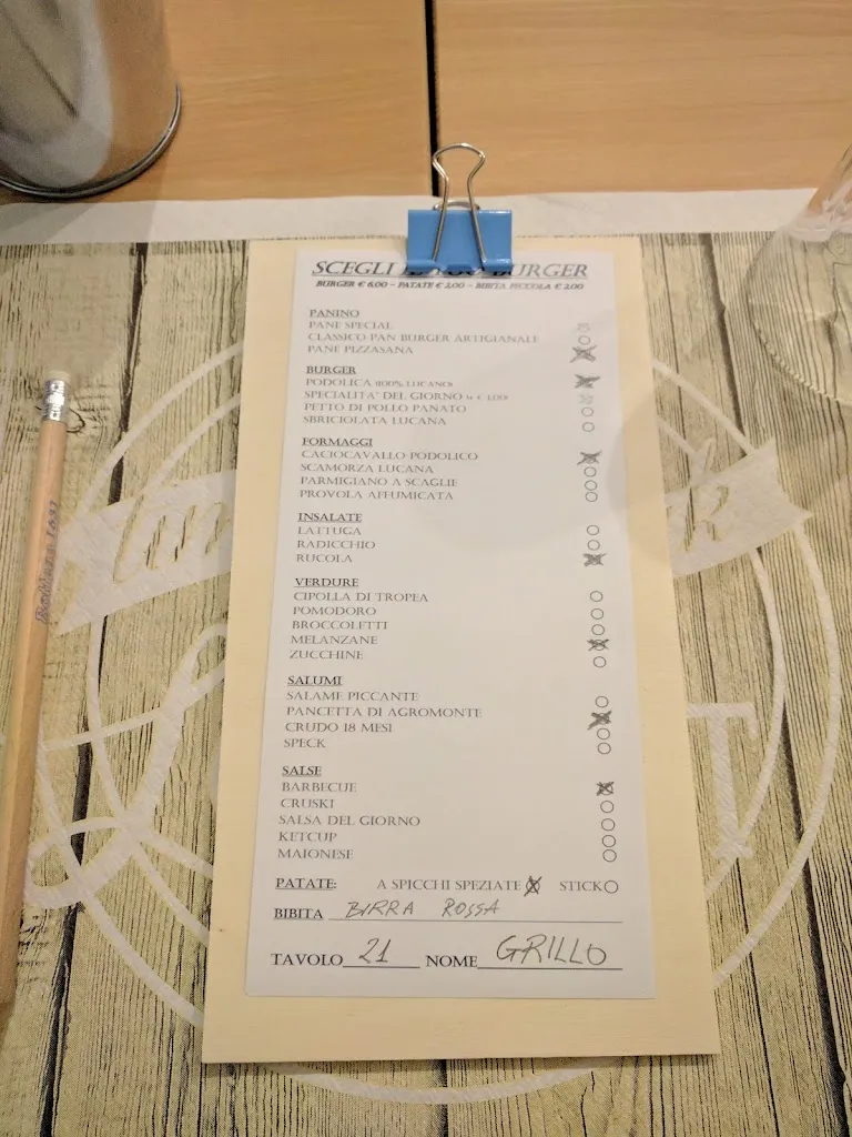 Menu_PANAINO Cucina & Pizza Contemporanea_Lauria_image_4