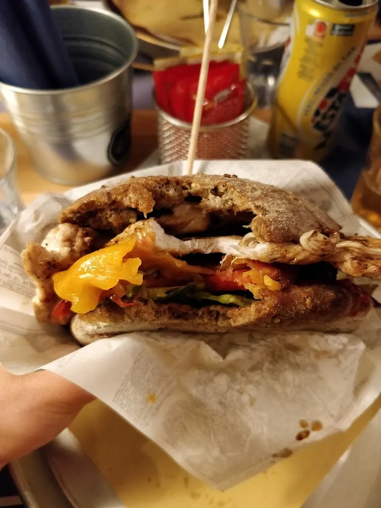 Menu_PANAINO Cucina & Pizza Contemporanea_Lauria_image_7