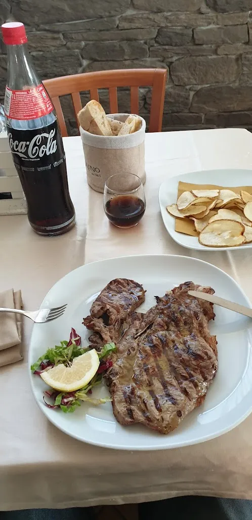 Dany Mitchel_PANAINO Cucina & Pizza Contemporanea_Lauria_review