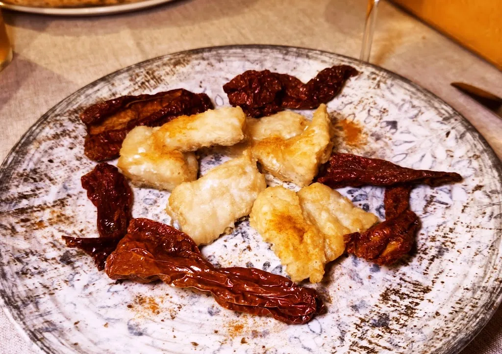 Vincenzo Caiazzo_PANAINO Cucina & Pizza Contemporanea_Lauria_review