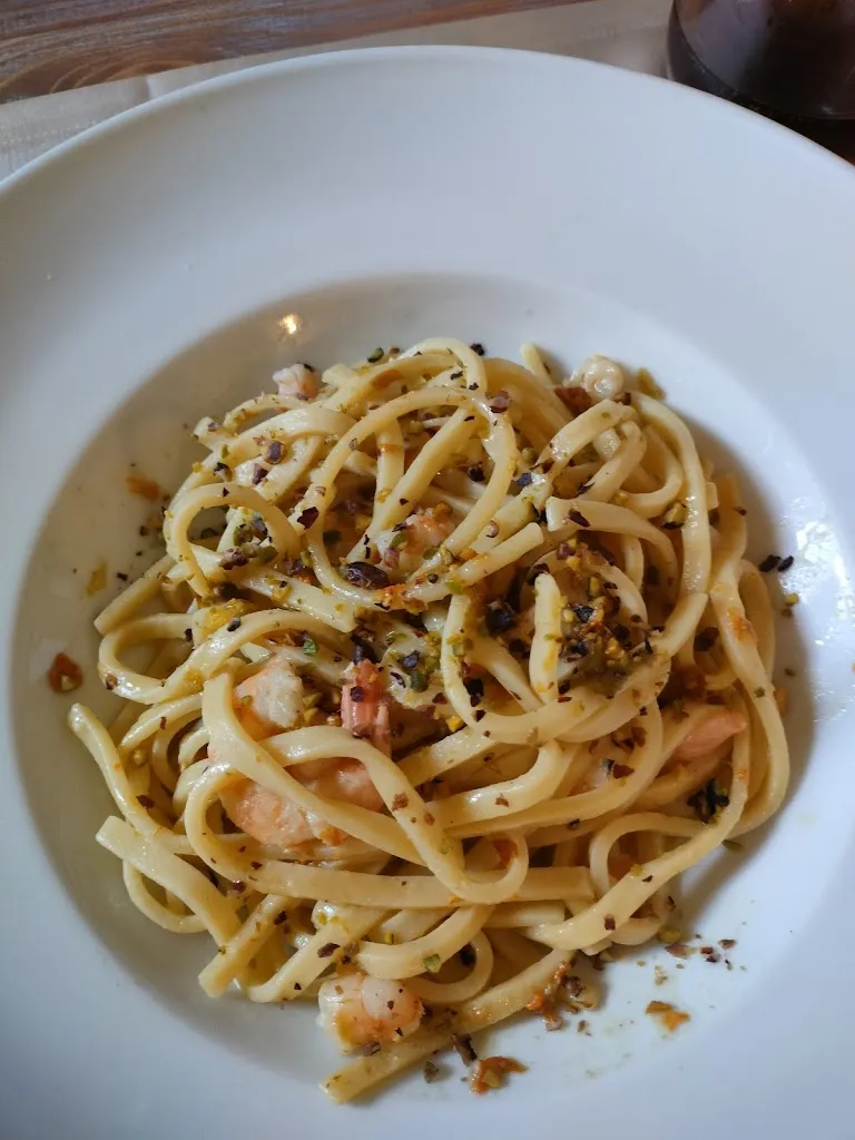 PANAINO Cucina & Pizza Contemporanea restaurant in Lauria