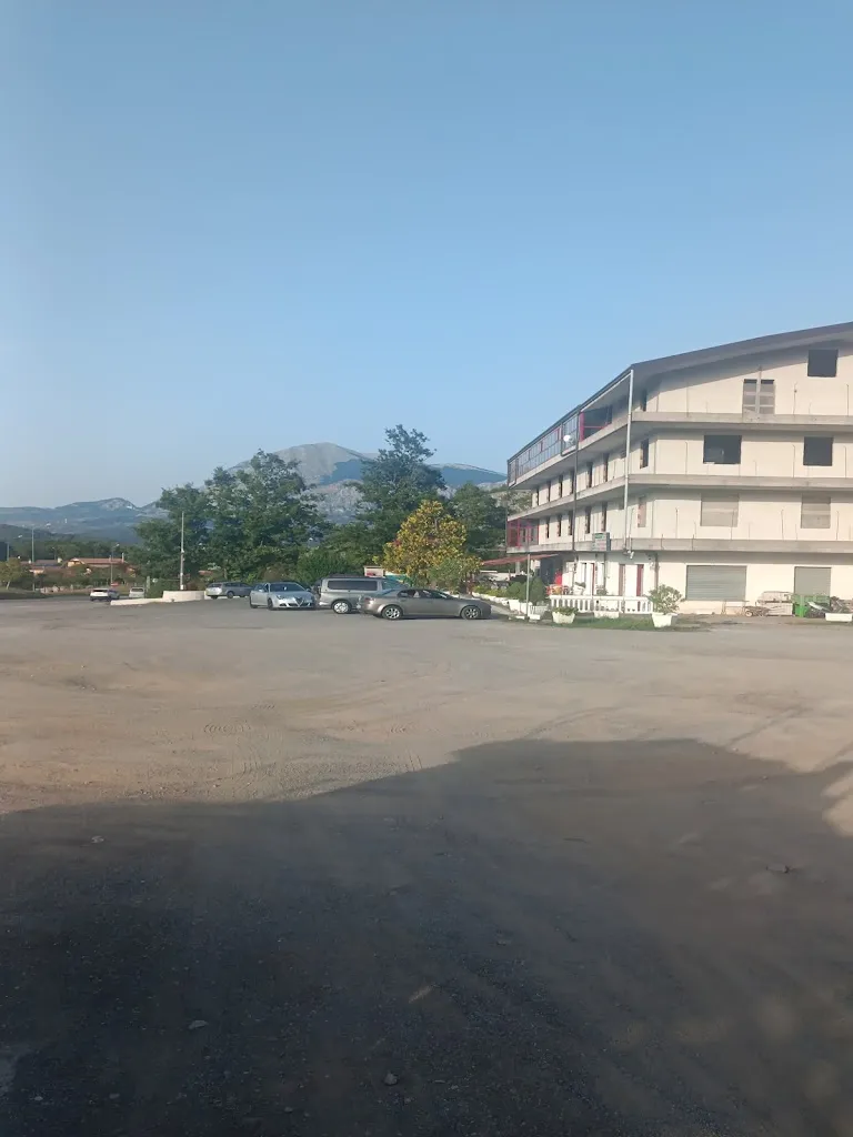 Сергей Свирский_Bar Italia Lauria_Lauria_review