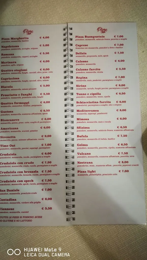 Menu_TIME OUT Ristorante Pizzeria Bar Braceria_Lauria_image_4