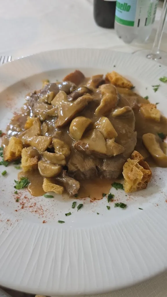 Biagio Sarubbi_TIME OUT Ristorante Pizzeria Bar Braceria_Lauria_review