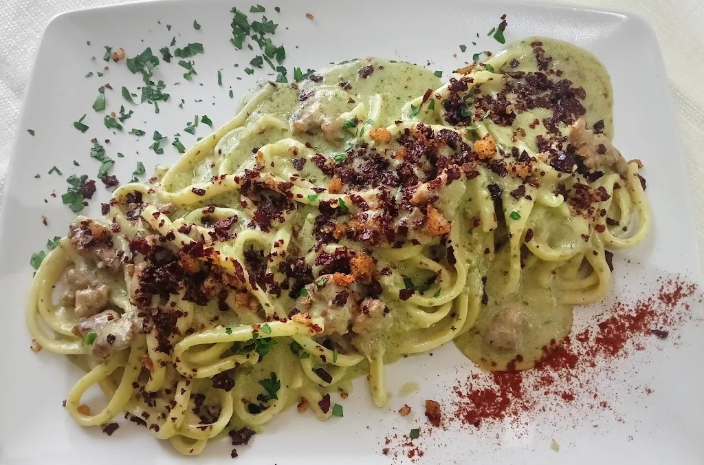 Amodio Iaccarino_TIME OUT Ristorante Pizzeria Bar Braceria_Lauria_review