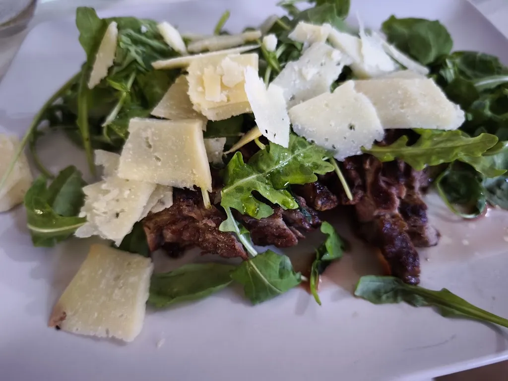 TIME OUT Ristorante Pizzeria Bar Braceria_Lauria_slider_image_3