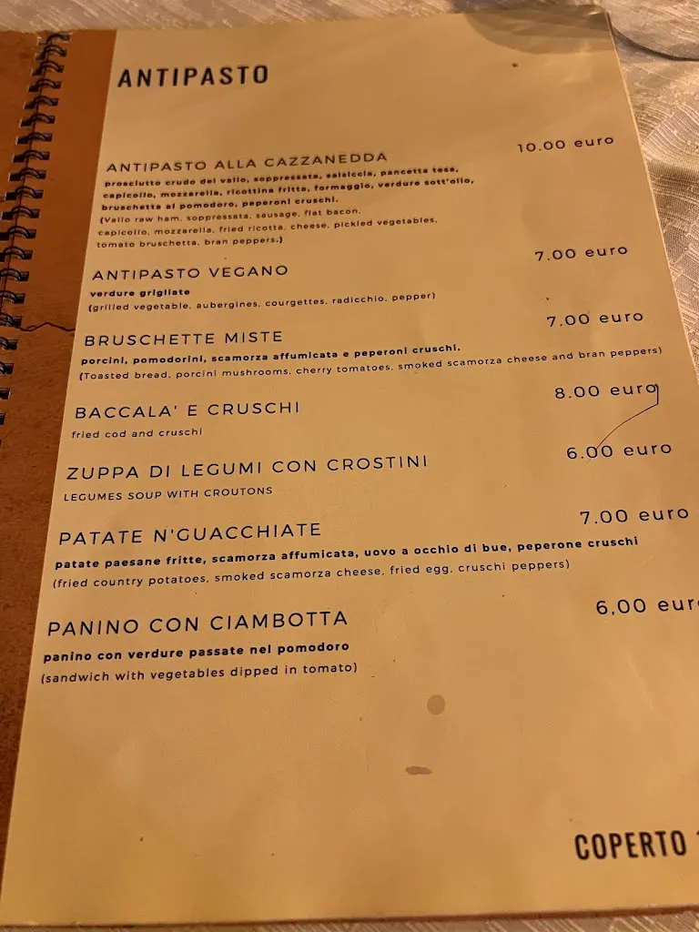 Menu_Cazzanedda | Ristorante Lauria Agriturismo tipico Pollino_Lauria_image_4