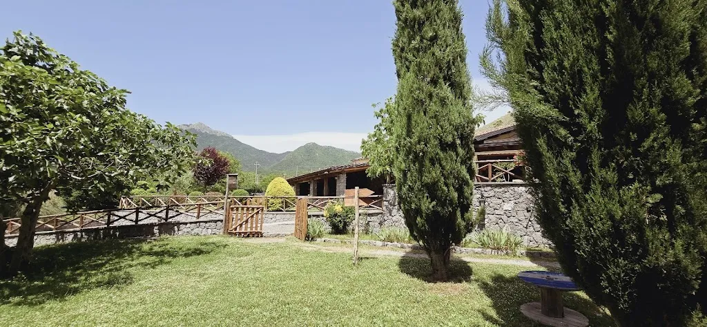 Maikel D_Cazzanedda | Ristorante Lauria Agriturismo tipico Pollino_Lauria_review