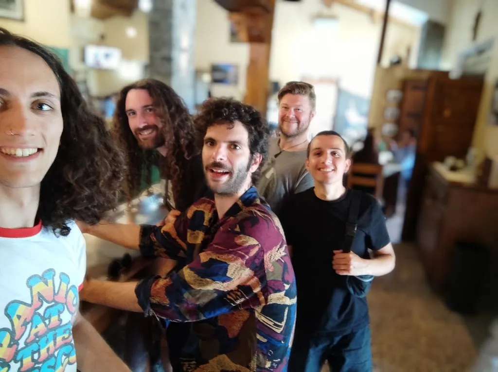 Tallon Smith_Cazzanedda | Ristorante Lauria Agriturismo tipico Pollino_Lauria_review