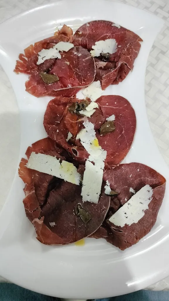 Marco Matano_Ristorante La Terrazza HSN_Lagonegro_review