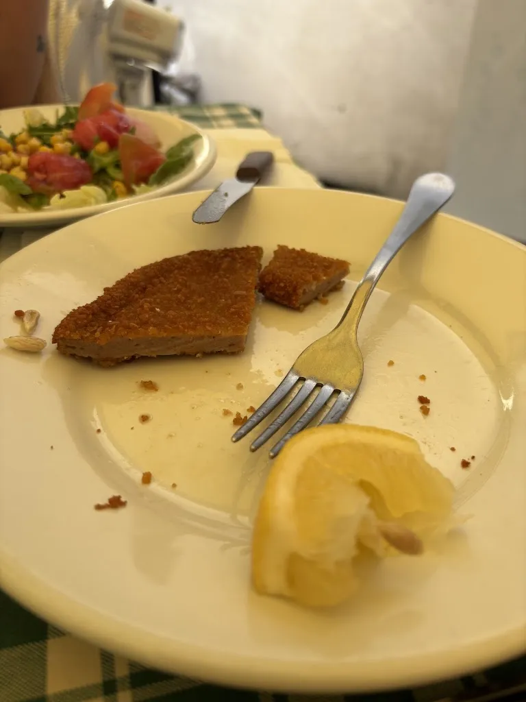 Giovanni Iaboni_Locanda da Federico_Lagonegro_review