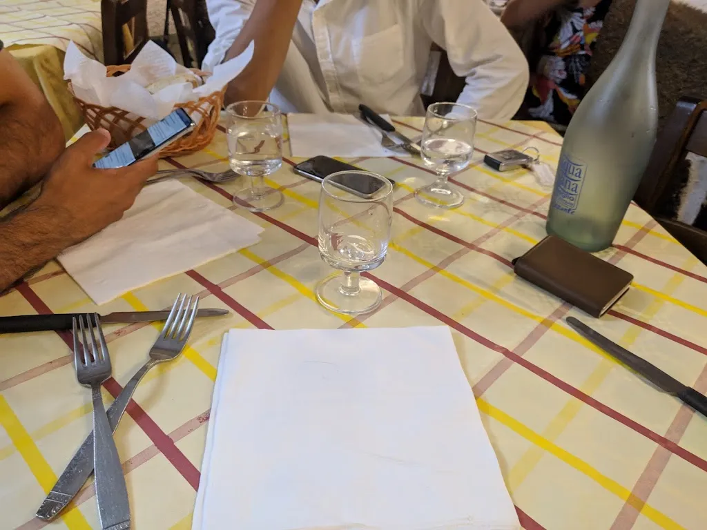 hassan sabari_Locanda da Federico_Lagonegro_review