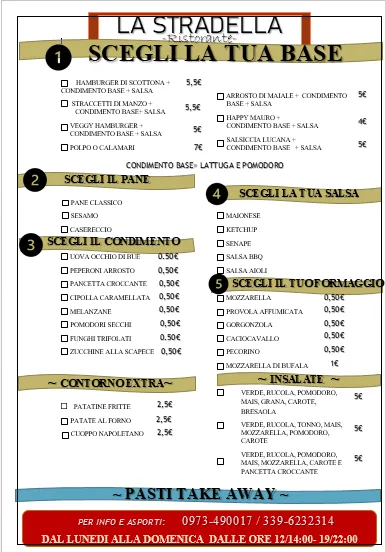 Menu_La stradella_Lagonegro_image_2
