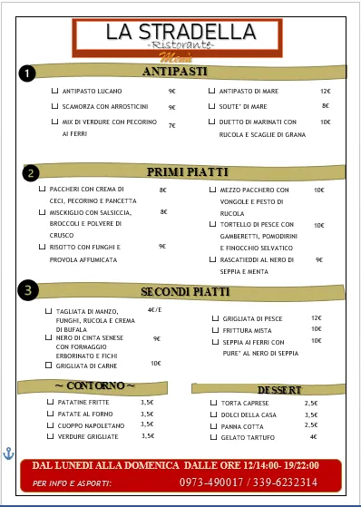 Menu_La stradella_Lagonegro_image_4
