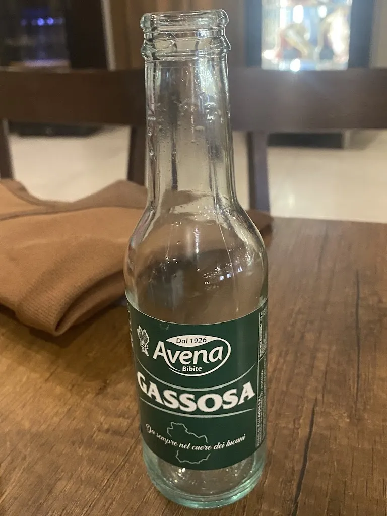 Menu_Ristorante Pizzeria 