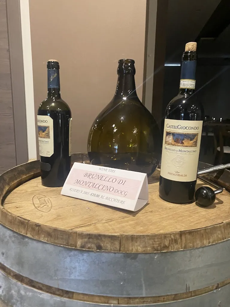 Menu_Ristorante Pizzeria 