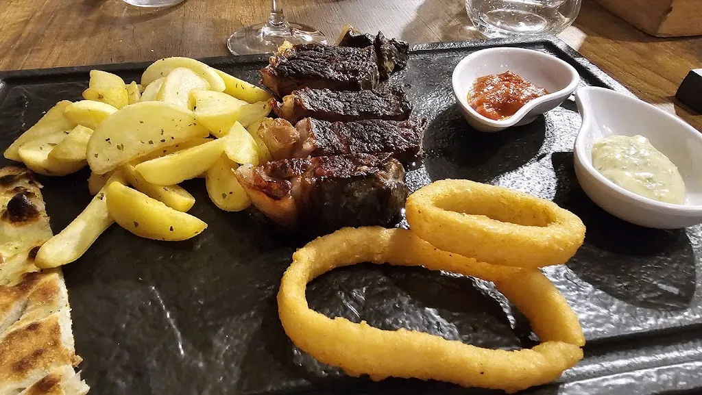 Menu_Ristorante Pizzeria 