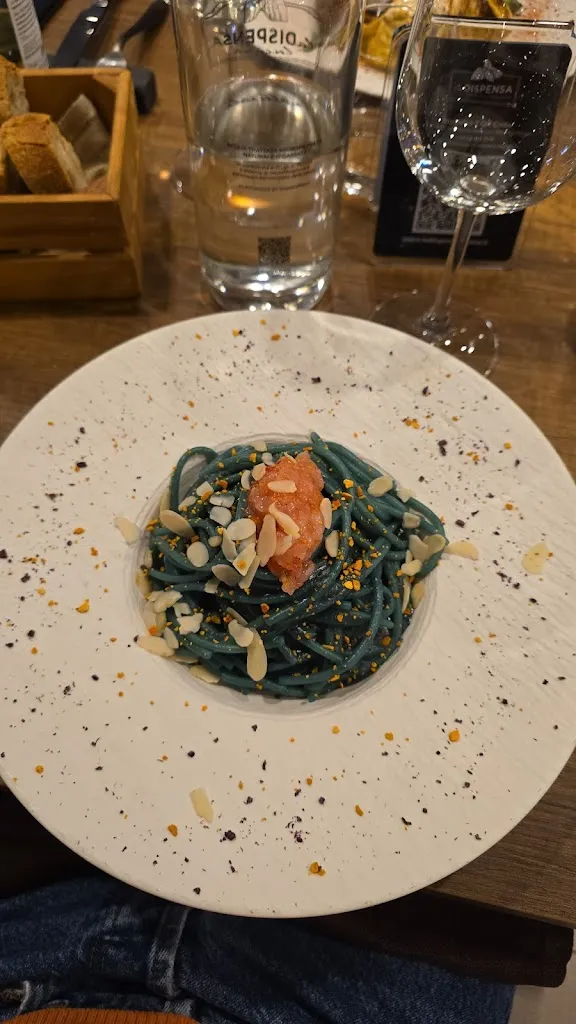 Giuseppe_Ristorante Pizzeria 