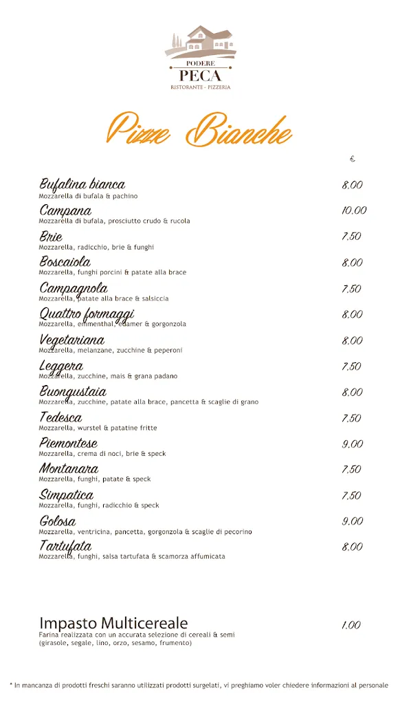 Menu_Podere Peca_Chieti_image_1