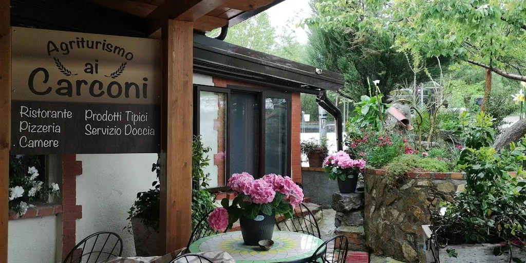 Agriturismo Ai Carconi - Prodotti tipici a Lagonegro_Lagonegro_slider_image_2