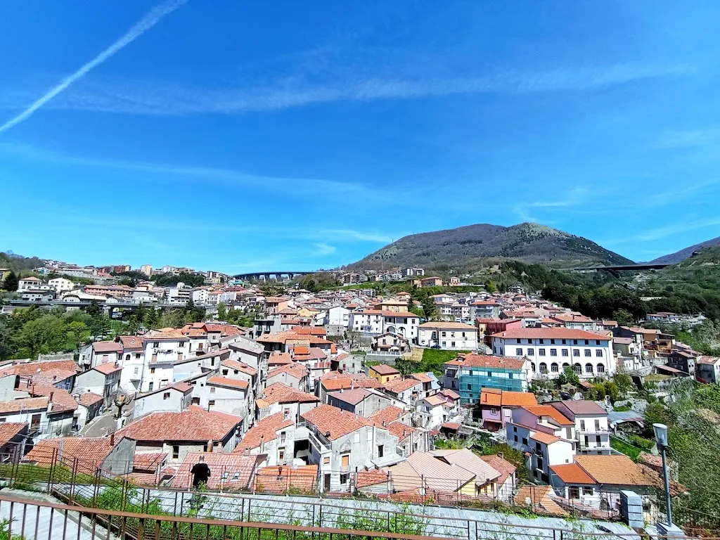 Angelina Pezone_Lanificio Mango_Lagonegro_review